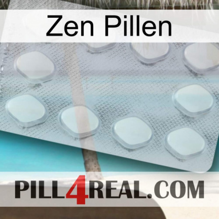 Zen Pills 16